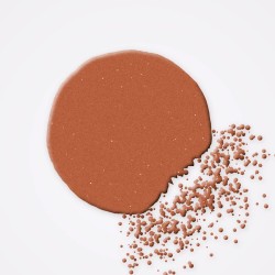 Palette yeux Contraste sans transfert – Chromalie, aperçu de la teinte Tons terracotta