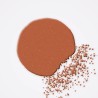 Palette yeux Contraste sans transfert – Chromalie, aperçu de la teinte Tons terracotta