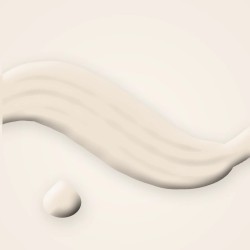 Gommage visage micro-exfoliant à l'extrait de citron – Terre d'Ocrelle, aperçu de la texture