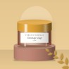 Gommage visage micro-exfoliant à l'extrait de citron – Terre d'Ocrelle, photo d'ambiance