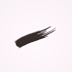 Mascara volume extrême Fluo Party – Bonbon Néon, aperçu de la teinte Brun noir