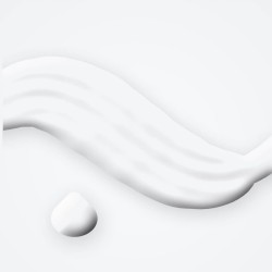 Crème à raser Cabane à l'aloe vera – Mélèze & Givre, aperçu de la texture