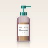 Huile capillaire restructurante Hammam – Zelliane, flacon-pompe 50 ml