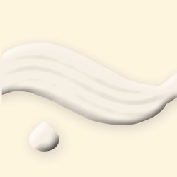 Soin anti-âge velouté Douceur Lactée – Mardi Douceur, aperçu de la texture