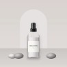 Lotion tonique désaltérante Poudre de Craie – Galerie Albâtre, photo d'ambiance