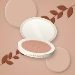 Terre de soleil Garrigue haute pigmentation – Terre d'Ocrelle, photo d'ambiance