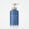 Fjord crème hydratante éclat – Fjeldlys, flacon-pompe 75 ml