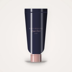 Quai Doré crème hydratante jour et nuit – Rive Opaline, tube 50 ml