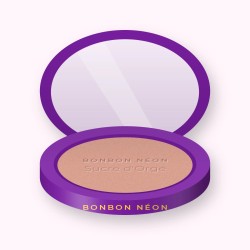 Blush Sucre d'Orge au kaolin 6 g | Bonbon Néon