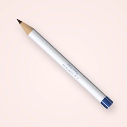 Crayon à sourcils Teint Frais à l'huile d'argan – Joli Quotidien, 0,1 g, teinte 13 Brun intense