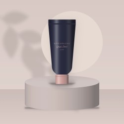 Quai Doré crème hydratante jour et nuit – Rive Opaline, photo d'ambiance