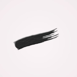 Mascara longueur extrême Loge d'Honneur – Balcon Pourpre, aperçu de la teinte Noir