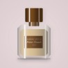 Parfum Résine Chaude énergique – Ambre Sépia, flacon 30 ml