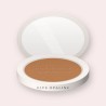 Terre de soleil unifiante Opale Précieuse – Rive Opaline, boîtier 10 g, teinte 05 Caramel