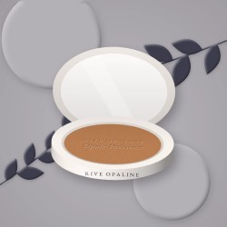Terre de soleil unifiante Opale Précieuse – Rive Opaline, photo d'ambiance