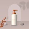Shampooing Siesta à l'huile d'argan – Brisa de Azahar, photo d'ambiance