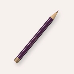 Crayon à sourcils structurant au squalane – Maison Nuance, 0,1 g, teinte 03 Blond foncé