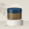Masque capillaire sublimateur Seta Pura – Pettine di Seta, photo d'ambiance