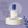 Parfum confidentiel au muguet pour femme – Saltimbanque, photo d'ambiance