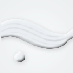 Soin visage Aqua Thermale matifiant – Vellaure, aperçu de la texture