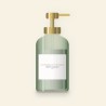 Soin visage Olivier Centenaire à la provitamine B5 – Savonnerie du Vieux Môle, flacon-pompe 50 ml
