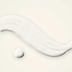 Soin visage Olivier Centenaire à la provitamine B5 – Savonnerie du Vieux Môle, aperçu de la texture
