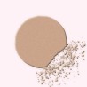 Palette yeux Goutte Pure au beurre de karité – Sanbit, aperçu de la teinte Tons nude