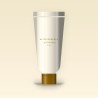 Contour des yeux Lait Tendre à l'extrait de réglisse – Mardi Douceur, tube 15 ml