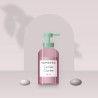 Soin anti-âge Cerise Givrée au complexe peptidique – Sopoong, photo d'ambiance