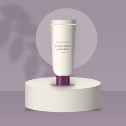 Crème mains et pieds protectrice à la provitamine B5 – Zelliane, photo d'ambiance