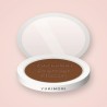 Terre de soleil longue tenue Premier Flocon – Yukimori, boîtier 10 g, teinte 10 Moka