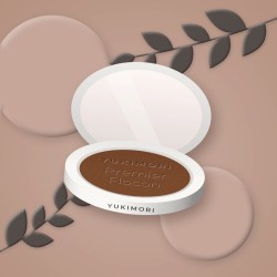 Terre de soleil longue tenue Premier Flocon – Yukimori, photo d'ambiance