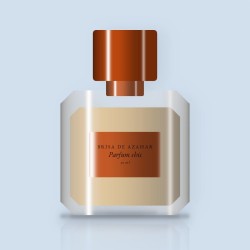 Parfum chic à la violette – Brisa de Azahar, flacon 30 ml