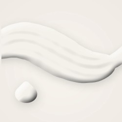 Soin visage bonne mine au cèdre de l'Atlas pour homme – Maison Nuance, aperçu de la texture