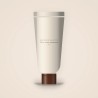 Crème à raser nourrissante à l'huile de camélia – Barbier de la Butte, tube 100 ml