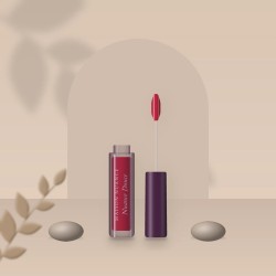 Gloss Nuance Douce à l'huile d'olive – Maison Nuance, photo d'ambiance
