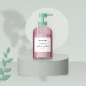 Crème solaire visage anti-âge à l'extrait d'edelweiss SPF 50+ – Sopoong, photo d'ambiance