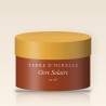 Soin anti-âge Ocre Solaire à l'huile de rose musquée – Terre d'Ocrelle, pot 50 ml