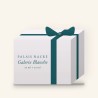 Coffret parfum Galerie Blanche radieux – Palais Nacré, 30 ml + 50 ml