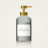 Soin anti-âge confort à l'extrait de grenade – Atelier Verdure, flacon-pompe 30 ml