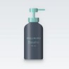 Crème hydratante de nuit Basalte – Vellaure, flacon-pompe 75 ml