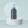 Crème hydratante de nuit Basalte – Vellaure, photo d'ambiance