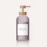 Atelier Couleur nettoyant visage nourrissant – Maison Nuance, flacon-pompe 400 ml