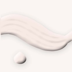 Atelier Couleur nettoyant visage nourrissant – Maison Nuance, aperçu de la texture