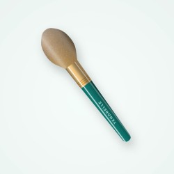 Brosse ronde Cocon Tendre – Tendrelle, vue de face