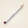 Crayon à lèvres Grand Escalier à l'huile de grenade – Balcon Pourpre, 0,3 g, teinte 01 Nude beige