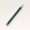 Crayon à sourcils trait fin Émail Doux – Laque Rivoli, 0,1 g, teinte 02 Blond doré