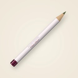 Eyeliner Velours d'Encre effet smoky – Balcon Pourpre, crayon 1,2 g, teinte Kaki