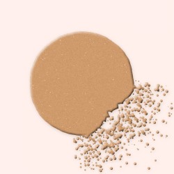 Terre de soleil Cinq Minutes à l'huile d'argan – Joli Quotidien, aperçu de la teinte 03 Blond doré