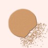 Terre de soleil Cinq Minutes à l'huile d'argan – Joli Quotidien, aperçu de la teinte 03 Blond doré